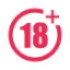 18+ da USBET+